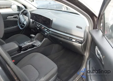 2026 Kia Sportage Lx from USA, damaged, VIN 5XYK23DF5TG366537